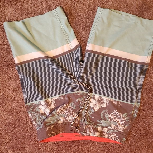Swim trunks - Picture 2 of 2